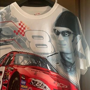 Dale Jr. Racing Shirt